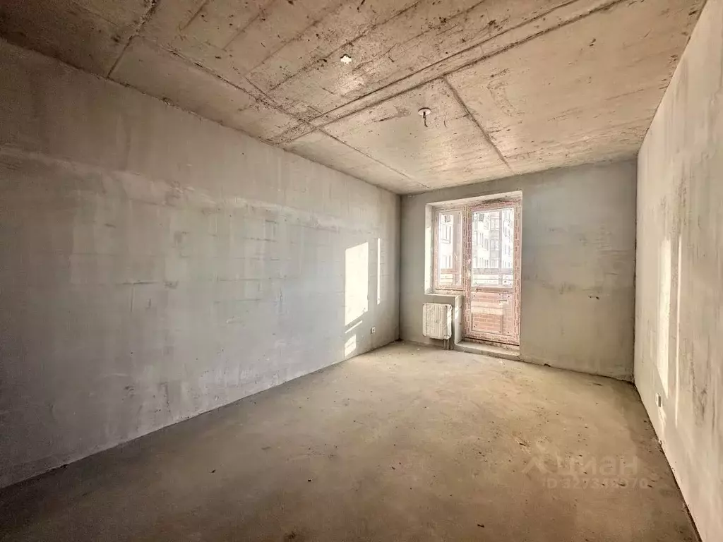 1-к кв. Санкт-Петербург Пулковское ш., 40К3 (36.1 м) - Фото 1