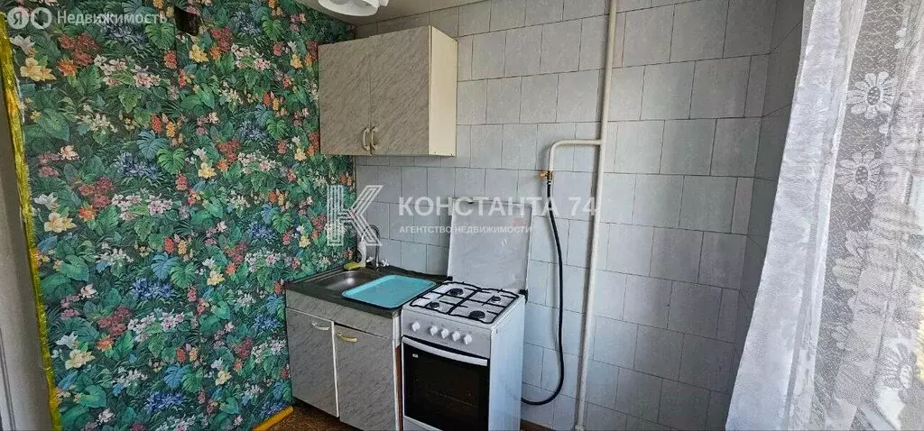 2-комнатная квартира: Миасс, улица Богдана Хмельницкого, 34 (44.4 м) - Фото 2