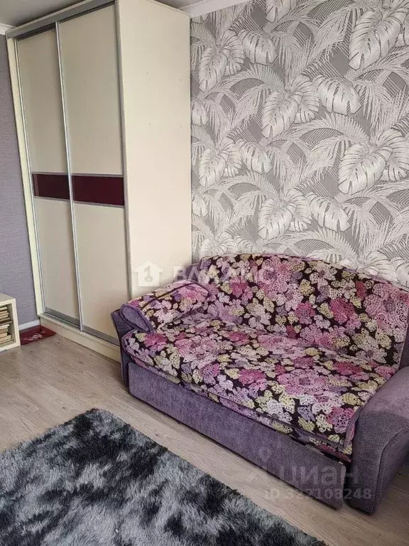 4-к кв. Белгородская область, Белгород ул. Плеханова, 10А (85.6 м) - Фото 2