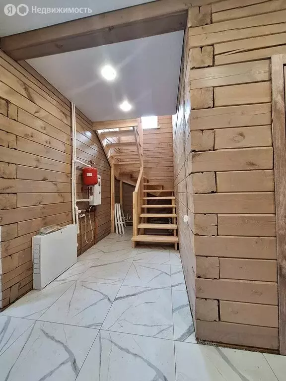 Дом в Иркутск, проезд Перевалова, 10 (150.9 м) - Фото 1