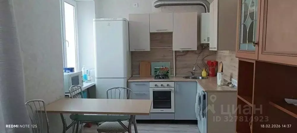 1-к кв. Московская область, Ногинск Богородский городской округ, ул. ... - Фото 1