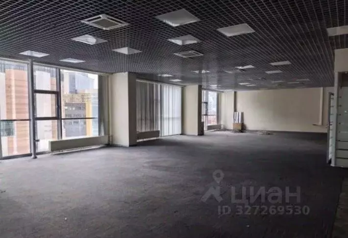 Офис в Санкт-Петербург пл. Карла Фаберже, 8 (920 м) - Фото 2