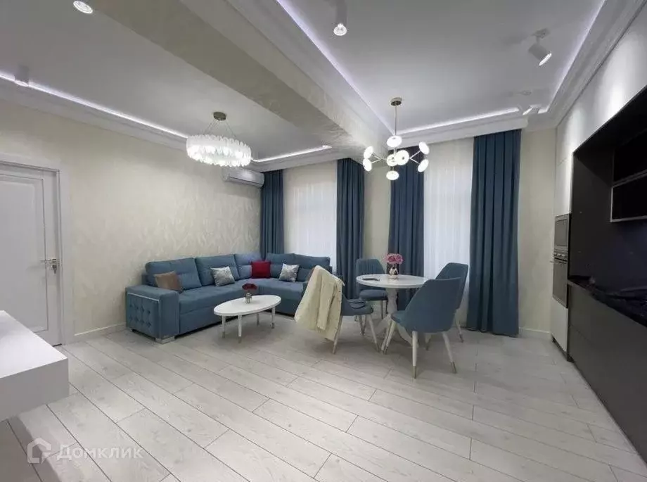 Продаётся 1-к квартира, 42.4 м - Фото 1