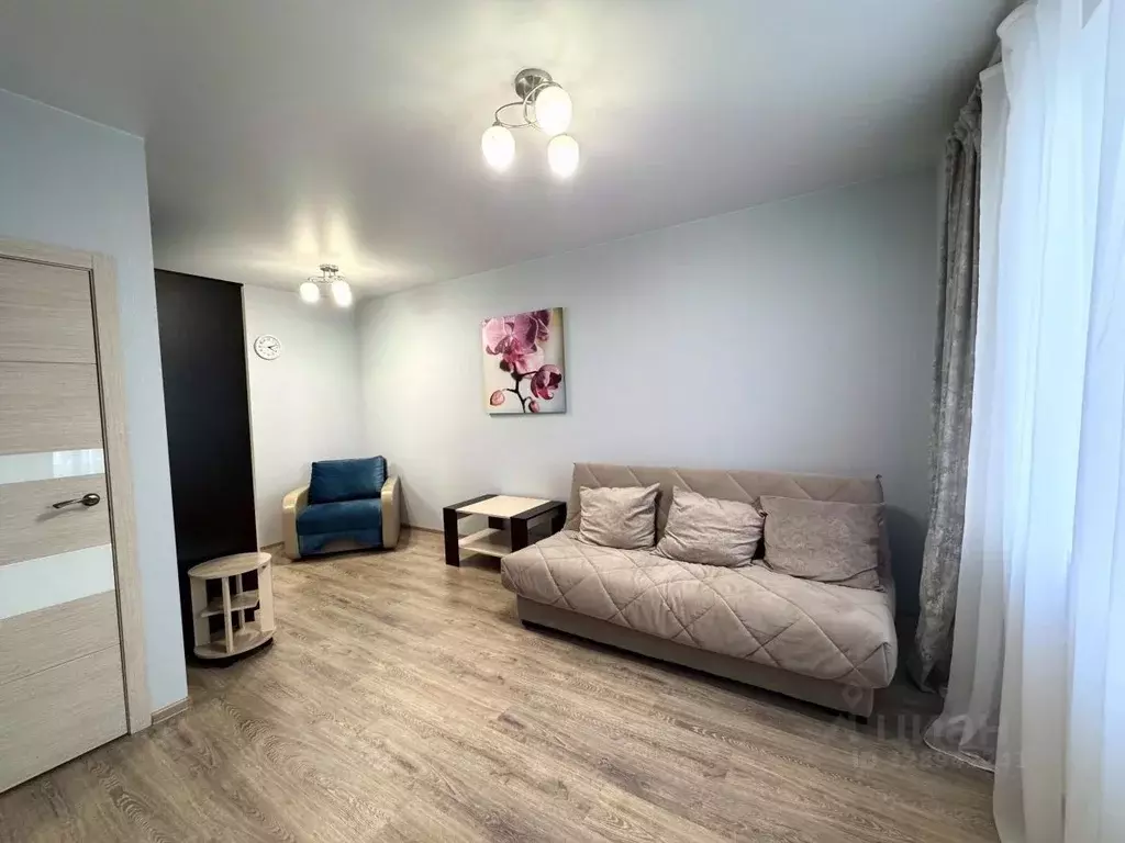 1-к кв. Волгоградская область, Волгоград просп. Имени В.И. Ленина, 59Р ... - Фото 2