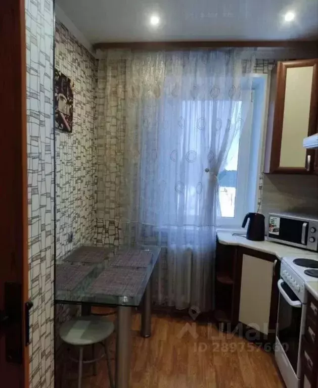 2-к кв. Ханты-Мансийский АО, Когалым Бакинская ул., 49 (37.0 м) - Фото 0