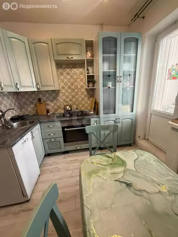 2-комнатная квартира: Якутск, улица Чернышевского, 22/1 (51.6 м) - Фото 1