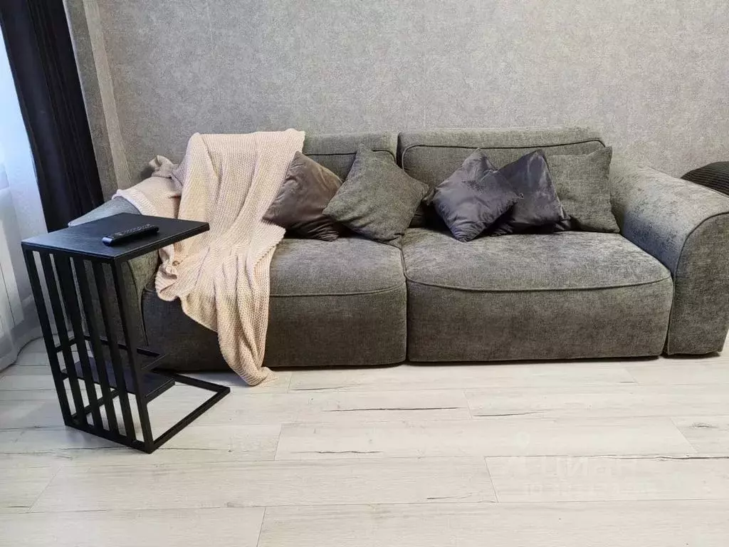 1-к кв. Красноярский край, Ачинск ул. Декабристов, 44 (40.0 м) - Фото 1