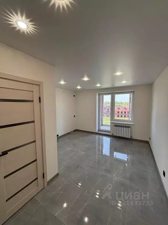 Студия Белгородская область, Белгородский район, Дубовское с/пос, пос. ... - Фото 1