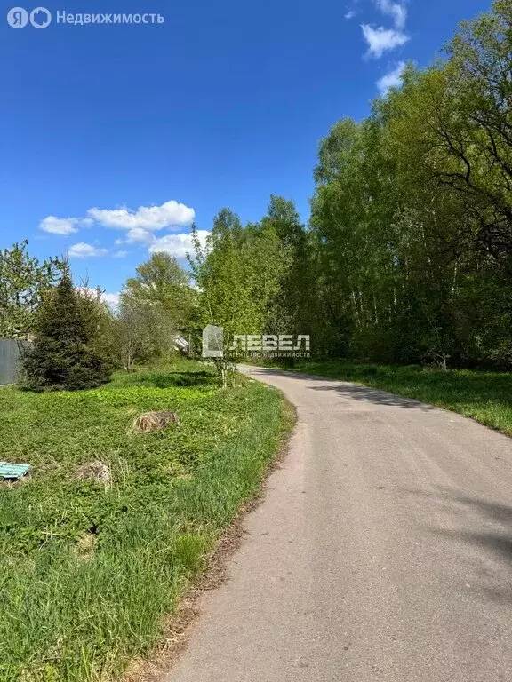 Дом в Подольск, микрорайон Климовск, Южная улица, 28 (70.8 м) - Фото 1
