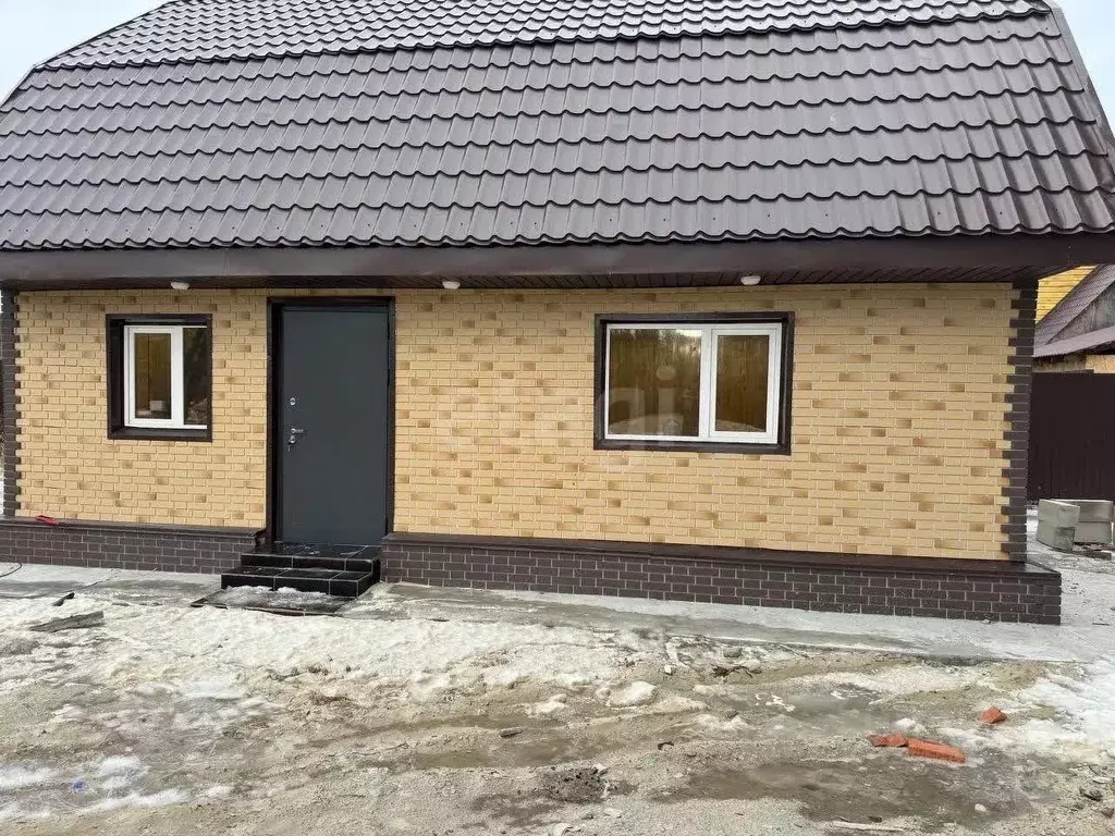 Дом в Ханты-Мансийский АО, Сургут № 60 Рассвет СНТ,  (276 м) - Фото 1