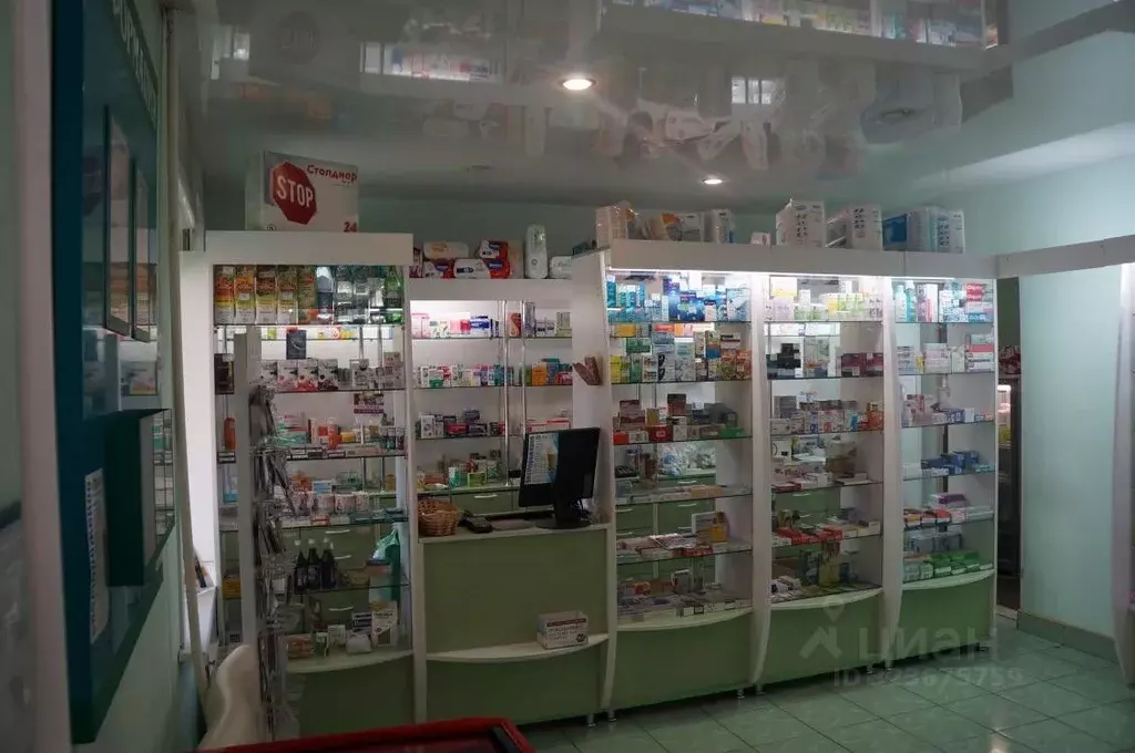 Помещение свободного назначения в Иркутская область, Иркутск ул. ... - Фото 2