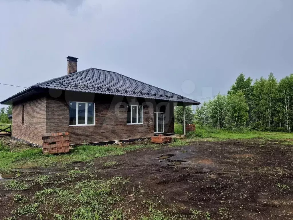 Дом 109,8 м на участке 10,5 сот. - Фото 1