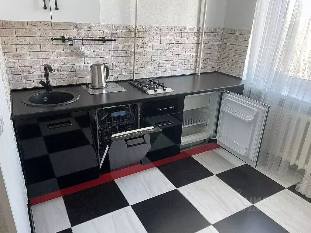 2-к кв. Москва Астрадамская ул., 13 (60.0 м) - Фото 1