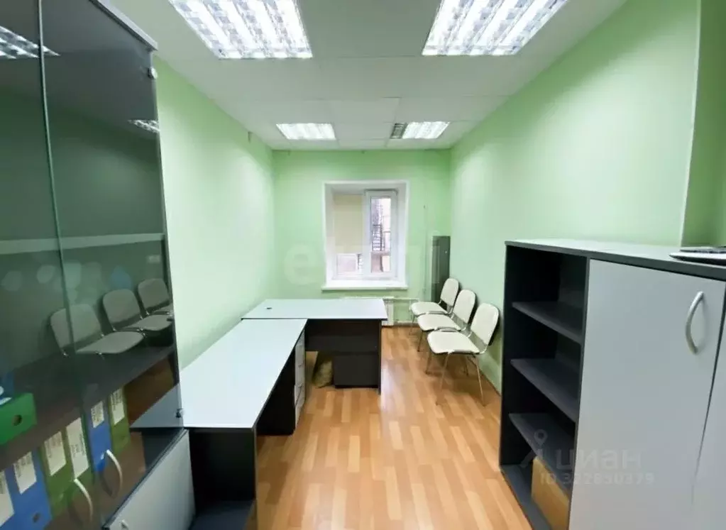 Помещение свободного назначения в Ярославская область, Рыбинск ... - Фото 1