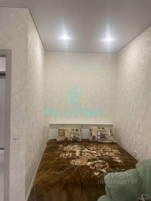 1-к кв. Татарстан, Зеленодольский район, Осиновское с/пос, с. Новая ... - Фото 2