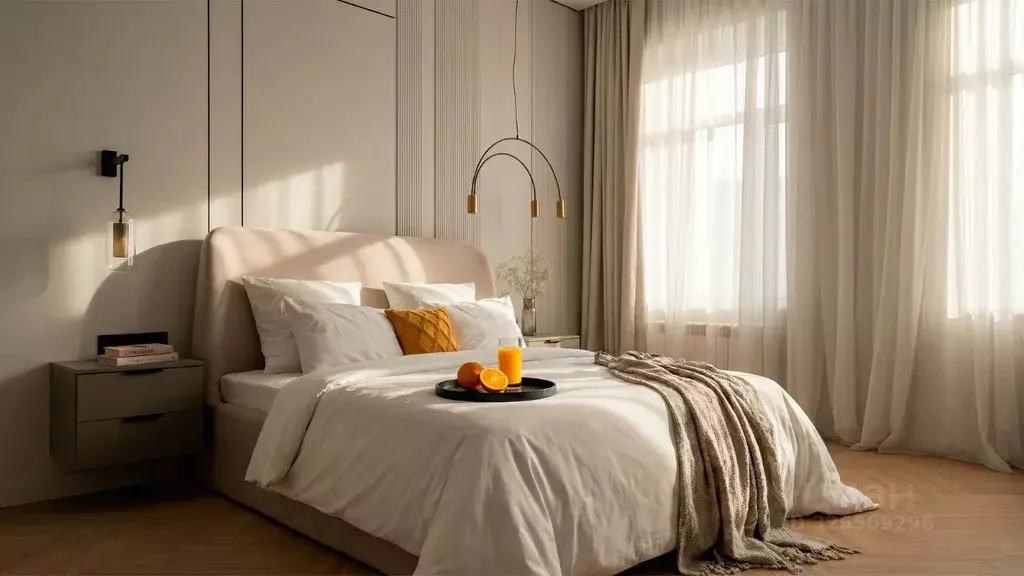 2-к кв. Санкт-Петербург Невский просп., 130 (84.0 м) - Фото 1