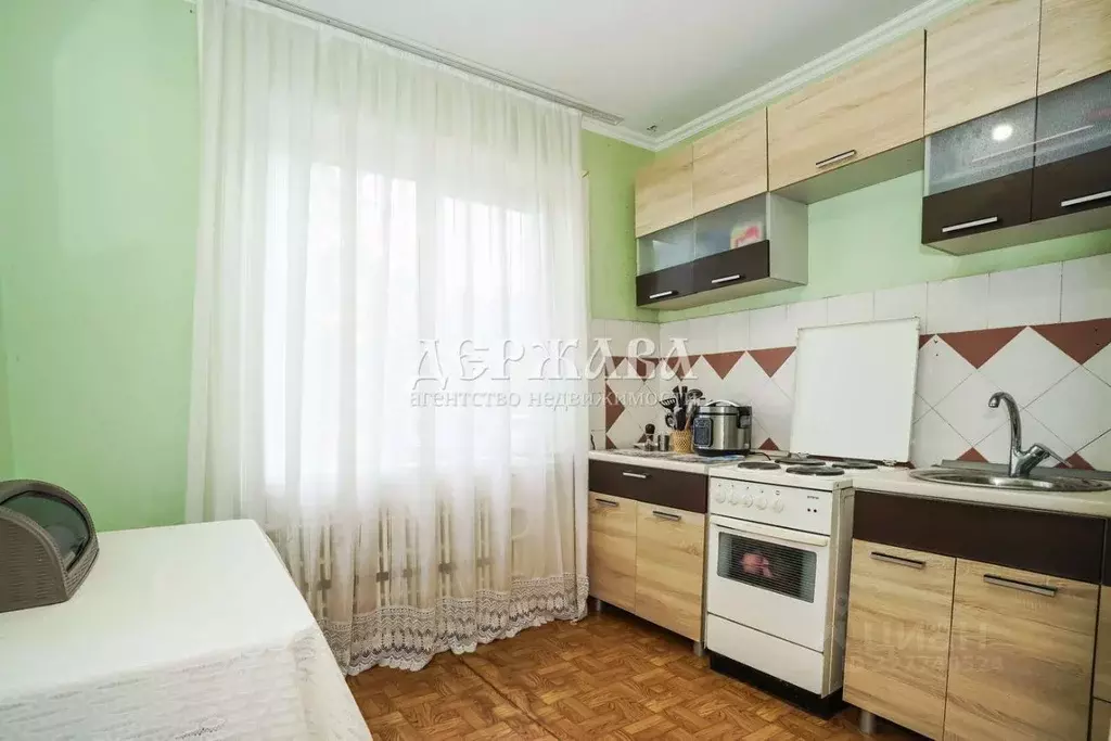 3-к кв. Белгородская область, Старый Оскол Солнечный мкр, 7А (62.4 м) - Фото 1