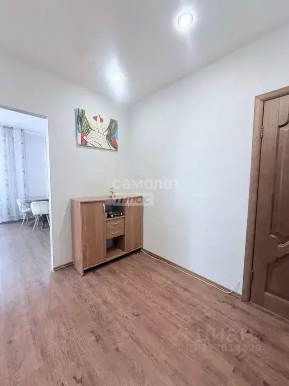 3-к кв. Свердловская область, Екатеринбург ул. Готвальда, 14А (88.3 м) - Фото 2