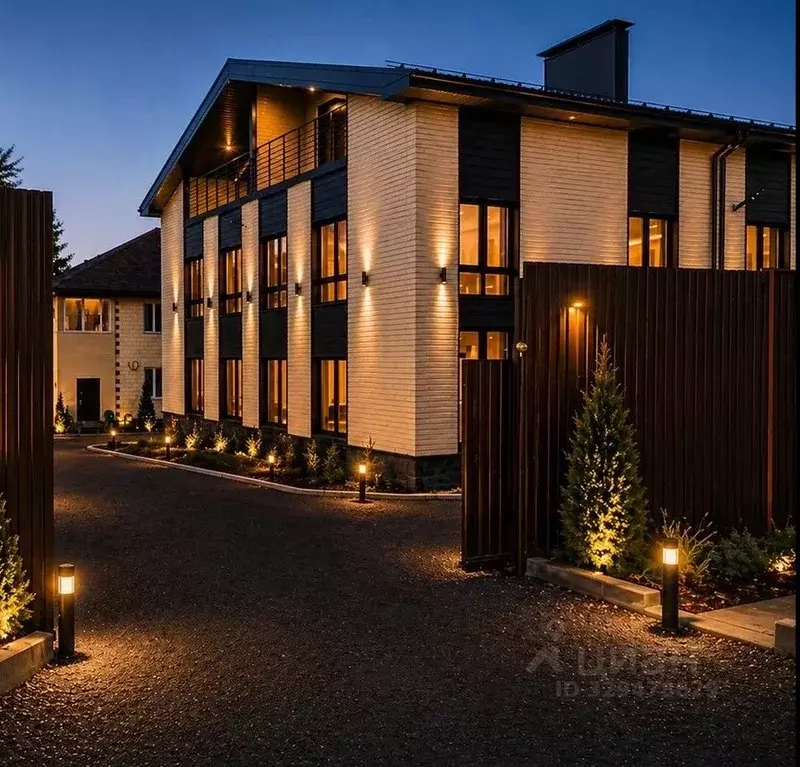 Таунхаус в Московская область, Чехов Садки-1 жилой комплекс (149 м) - Фото 1