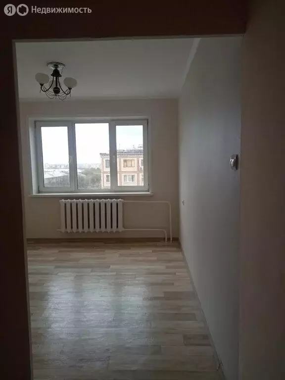 1-комнатная квартира: Кемерово, проспект Ленина, 90 (23 м) - Фото 0
