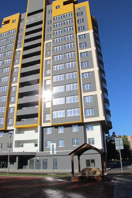 Продаётся 2-к квартира, 70.7 м - Фото 0
