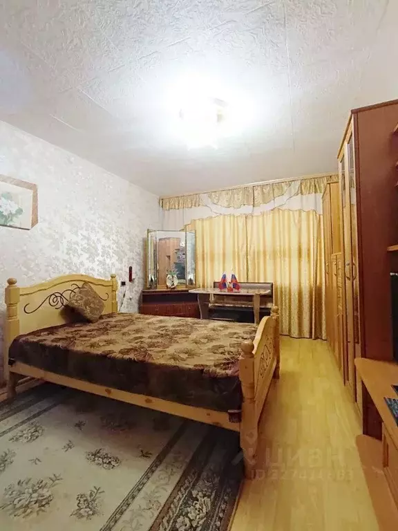 2-к кв. Кировская область, Оричевский муниципальный округ, ... - Фото 1