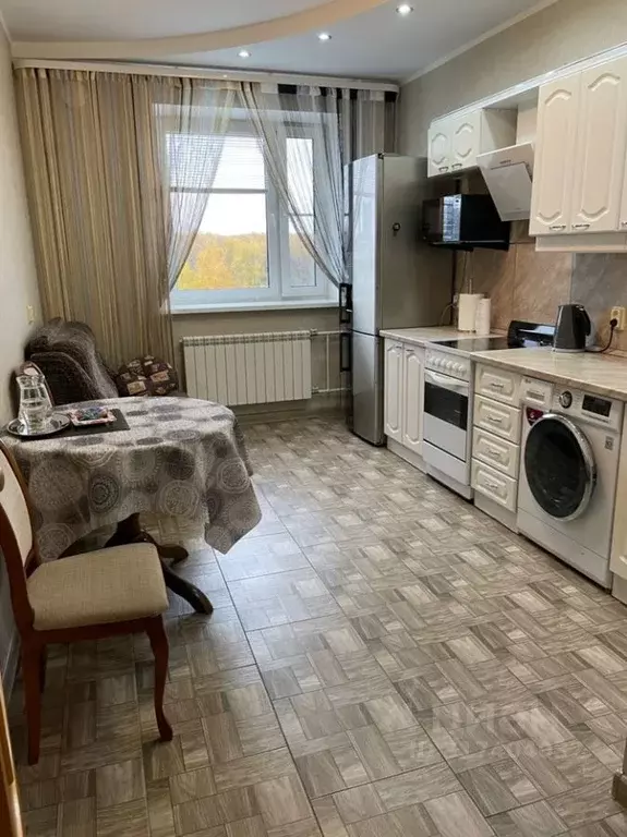 1-к кв. Санкт-Петербург аллея Поликарпова, 2 (49.0 м) - Фото 0