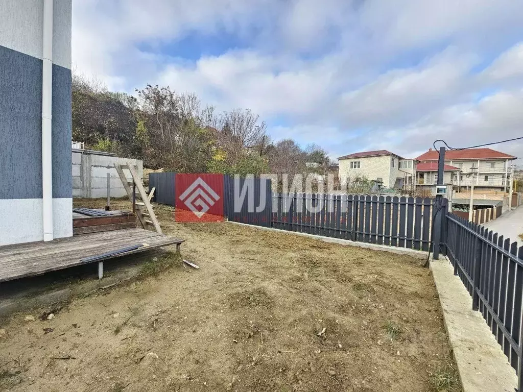 Дом в Севастополь, Севастополь, Балаклава г. ул. Флюсовая, 1 (145 м) - Фото 2