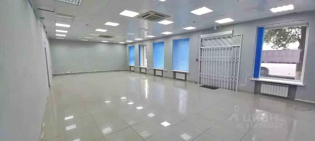 Помещение свободного назначения в Ростовская область, Ростов-на-Дону ... - Фото 0