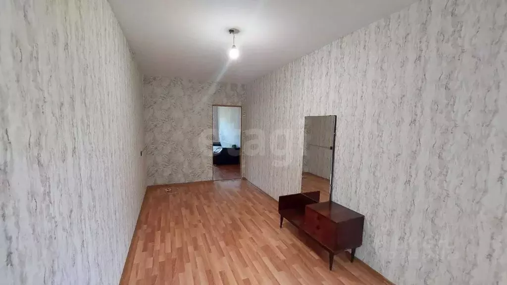 2-к кв. Тверская область, Тверь пос. Химинститута, 40 (43.3 м) - Фото 1