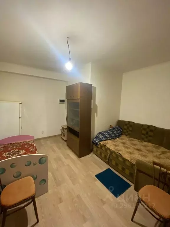 Комната Московская область, Королев Первомайский мкр, Первомайская ... - Фото 1