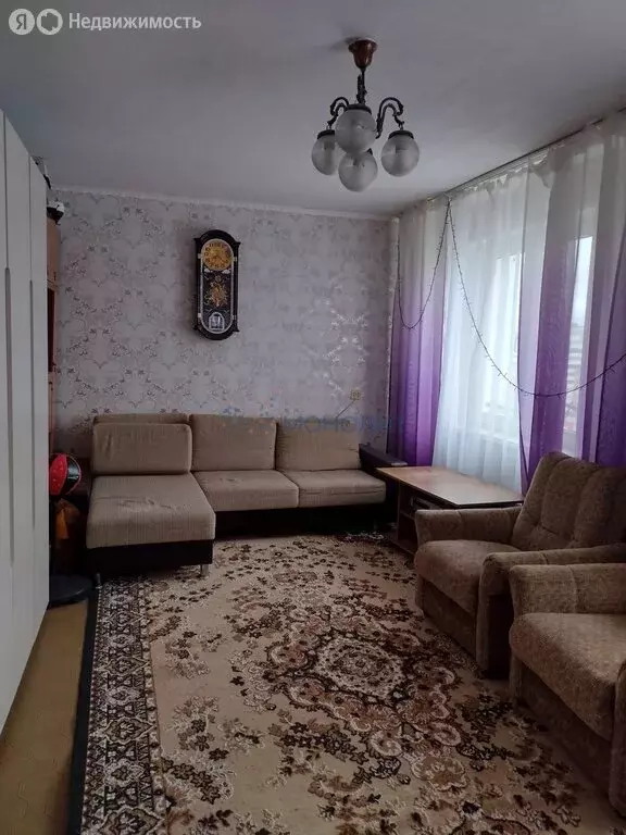 4-комнатная квартира: Нижний Новгород, улица Челюскинцев, 27 (87.2 м) - Фото 0