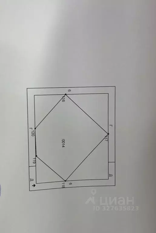 Участок в Саратовская область, Саратов Надеждинская ул. (5.7 сот.) - Фото 2