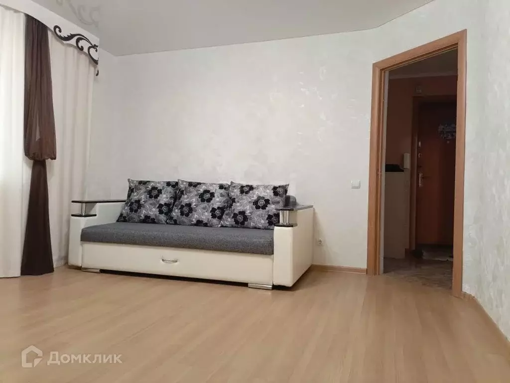 Продаётся 2-к квартира, 55.4 м - Фото 1