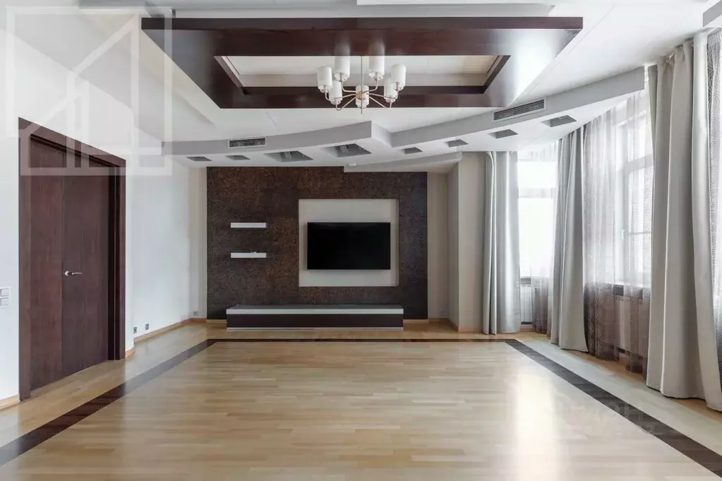 6-к кв. Москва Авиационная ул., 79В (250.0 м) - Фото 2