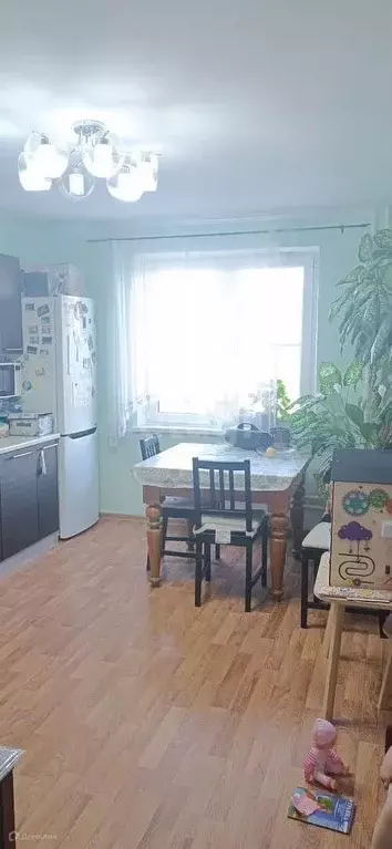 Продаётся 2-к квартира, 60.7 м - Фото 1