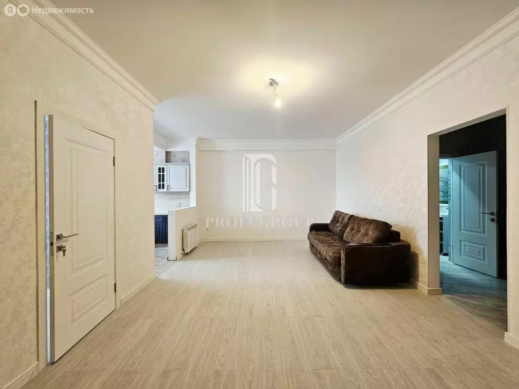 1-комнатная квартира: Каспийск, Кузбасская улица, 6 (58.88 м) - Фото 2