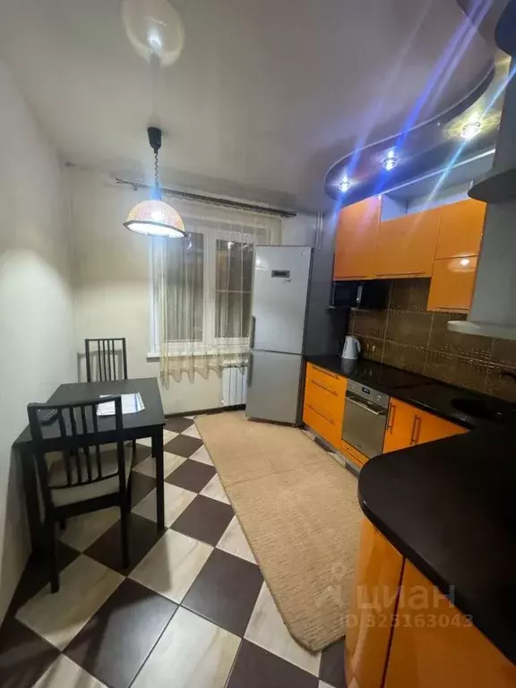 2-к кв. Новосибирская область, Новосибирск ул. Плахотного, 74 (55.0 м) - Фото 1