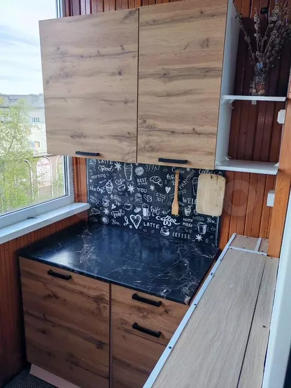 Квартира-студия, 17 м, 5/8 эт. - Фото 1