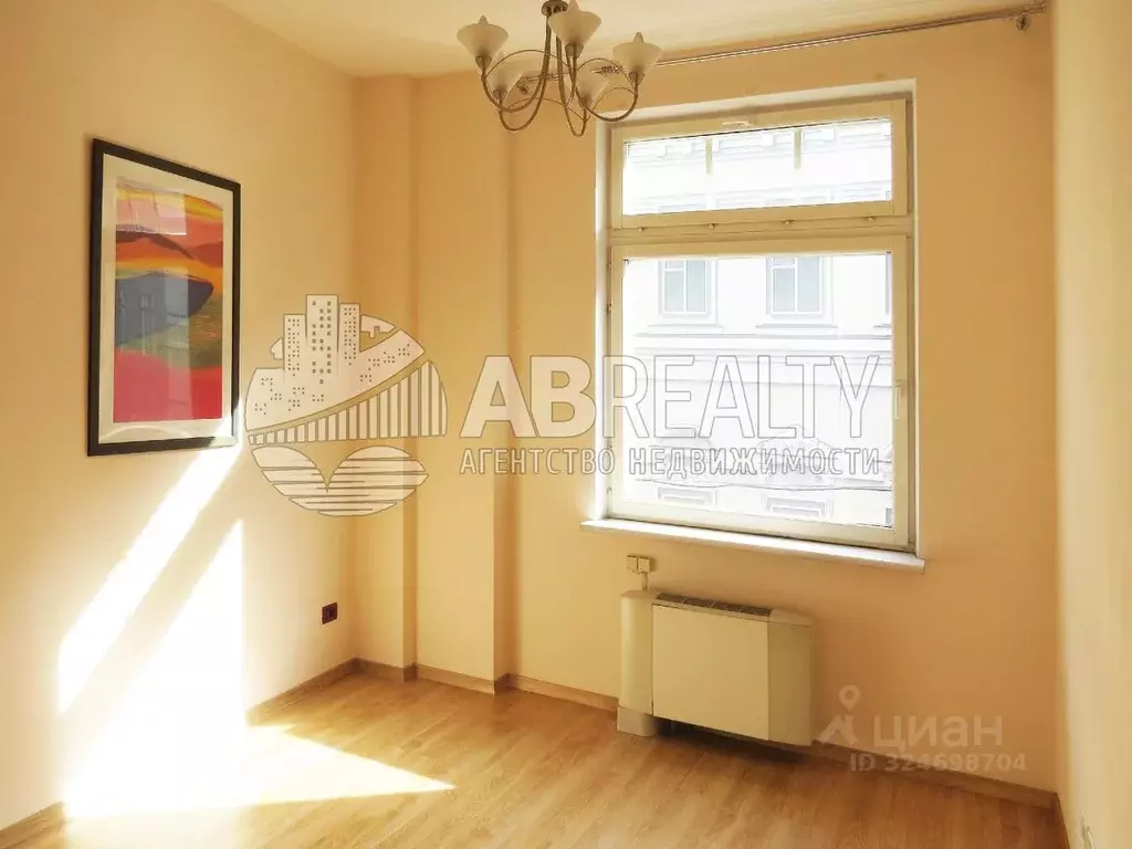 Офис в Москва Последний пер., 7 (30 м) - Фото 0