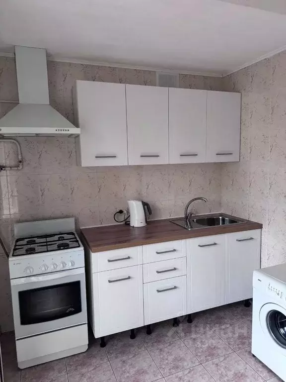 2-к кв. Ростовская область, Ростов-на-Дону Новое Поселение мкр, ул. ... - Фото 1