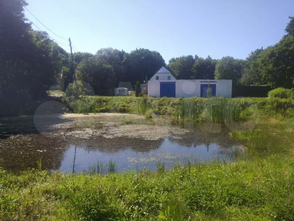 Участок 19 сот. (ИЖС) - Фото 1