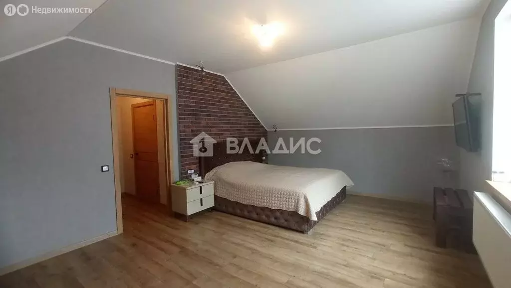 Дом в посёлок Большое Исаково, Калининградская улица, 23 (113 м) - Фото 0