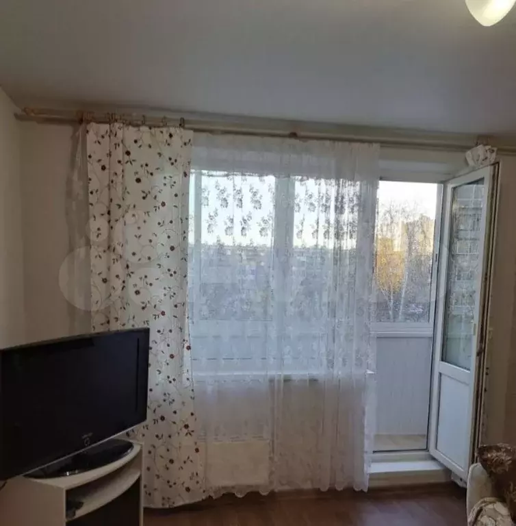 1-к. квартира, 31 м, 3/5 эт. - Фото 1