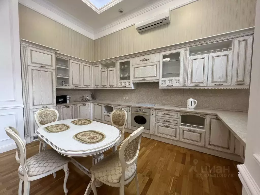 2-к кв. Челябинская область, Челябинск Лесопарковая ул., 7 (120.0 м) - Фото 1