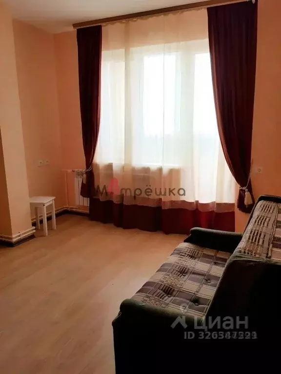 2-к кв. Белгородская область, Белгород ул. Квасова, 37 (51.3 м) - Фото 2