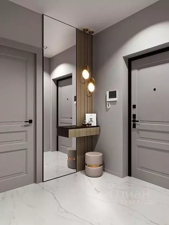 2-к кв. Московская область, Лосино-Петровский городской округ, ... - Фото 2