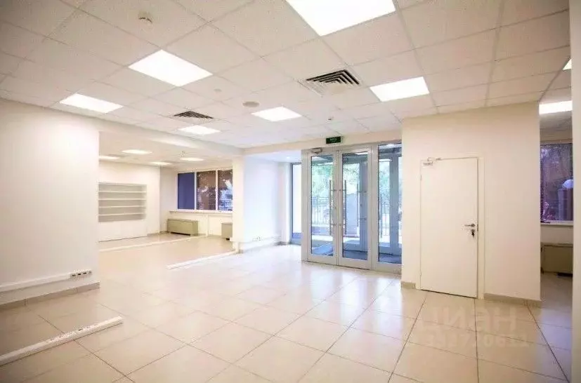 Офис в Москва ул. Усачева, 33С1 (402 м) - Фото 2