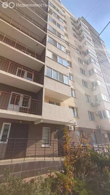 2-комнатная квартира: Анапа, Объездная улица, 39к2 (57 м) - Фото 2