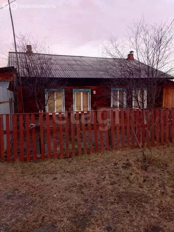 Дом в Талица, Таёжный переулок (83.4 м) - Фото 1